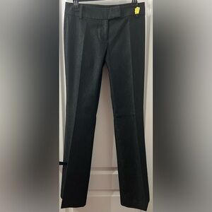 NWOT Kenneth Cole flat front women’s trousers